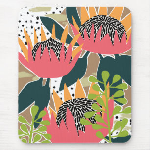 Tapis De Souris Protea Ier