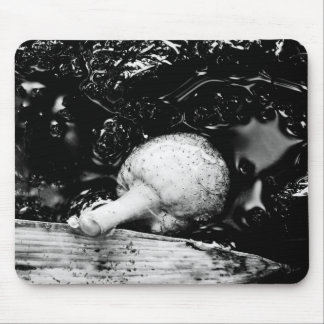Tapis De Souris protecteur sombre