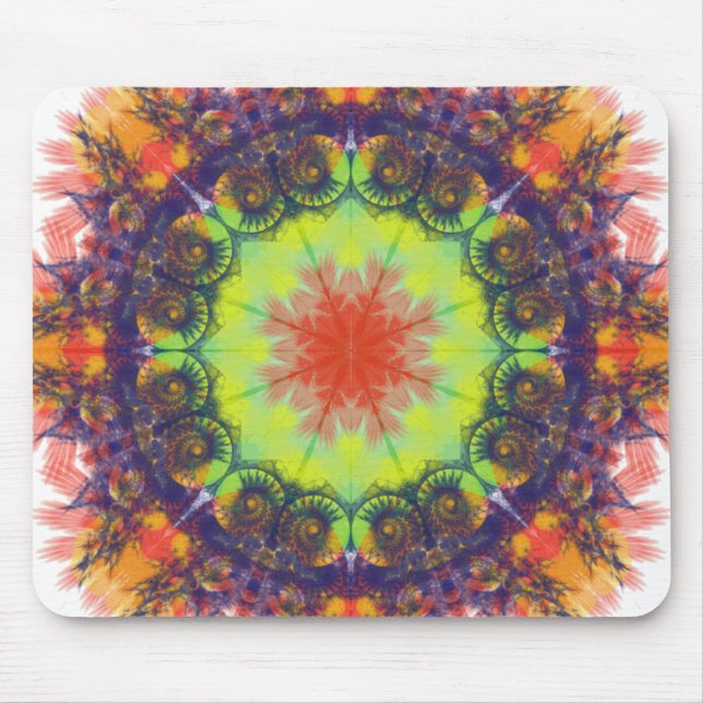 Tapis De Souris protection de duper (Devant)