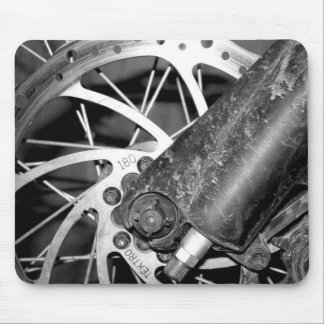 Tapis De Souris protection de frein à disque