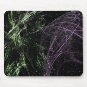 Tapis De Souris Protection de galaxie