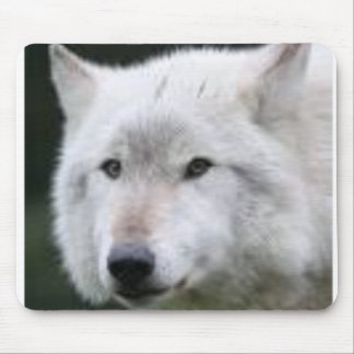 Tapis De Souris protection de loup