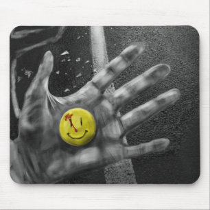 Tapis De Souris protection de sourire