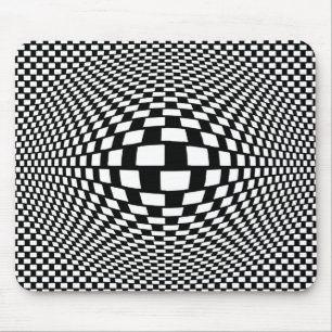 Tapis De Souris Protubérance Mousepad