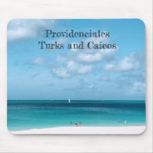 Providenciales, Turks and Caicos Island