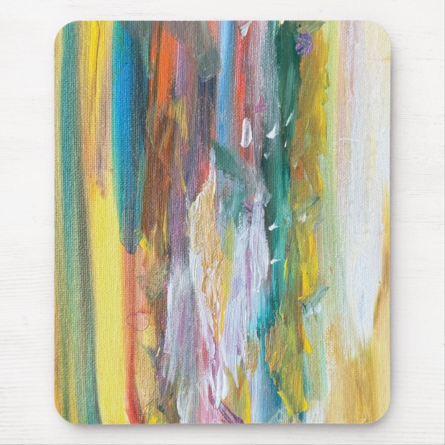 Tapis De Souris Psalm23 (Devant)