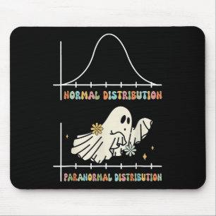 Tapis De Souris Psychologue de l'école normale de distribution par