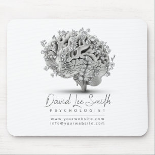 Tapis De Souris Psychologue / Neurologue