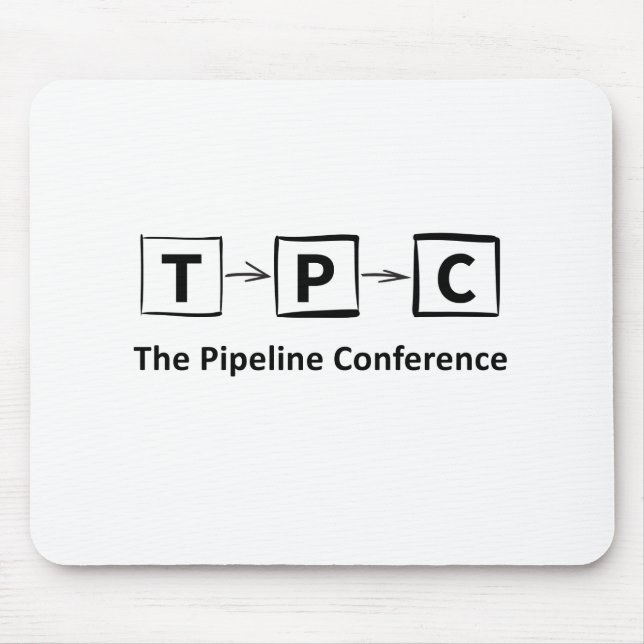 TAPIS DE SOURIS PTC (Devant)