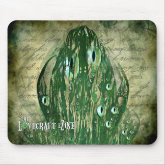 Tapis De Souris Publication électronique Shoggoth Mousepad de