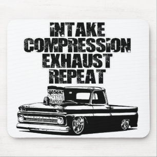 Tapis De Souris Puissance C10