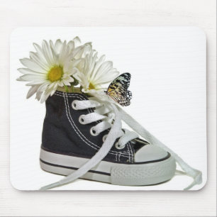 Tapis De Souris Puissance de flux