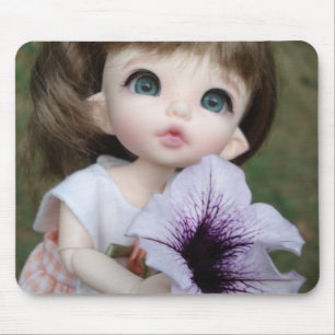 Tapis De Souris Pukifee