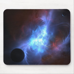 Tapis De Souris Pulsar Mousepad