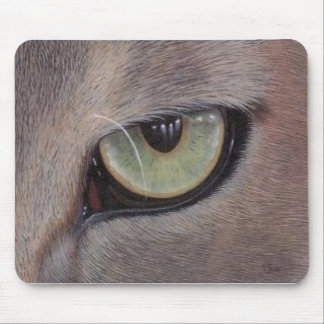 Tapis De Souris puma