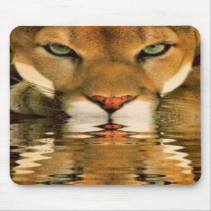 Tapis De Souris Puma Mousepad