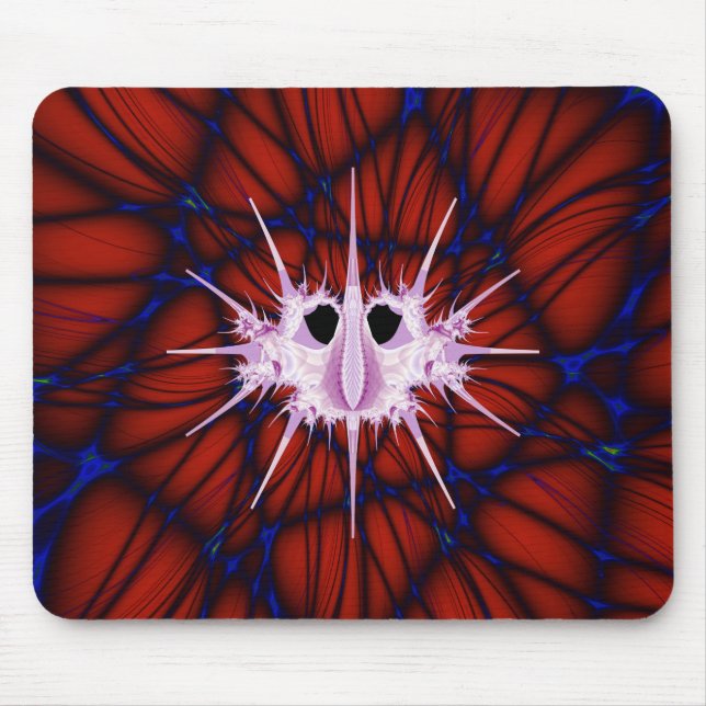 Tapis De Souris Punaise Avihepadna (Devant)