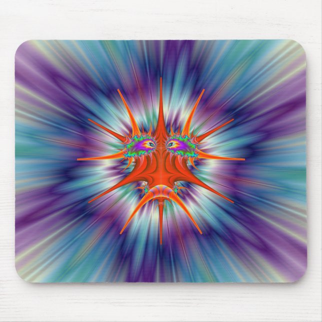 Tapis De Souris Punaise Tembusu (Devant)