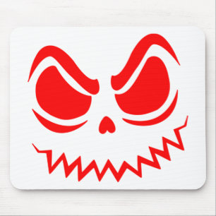 Tapis De Souris Punkin font face