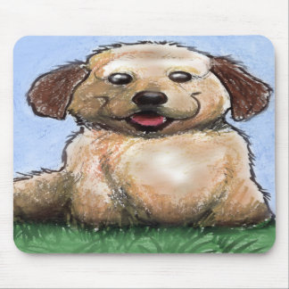 Tapis De Souris Pupper