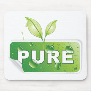 Tapis De Souris Pur