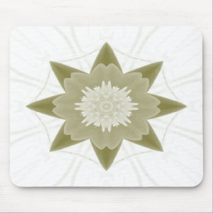 Tapis De Souris Pureté de l'Esprit....