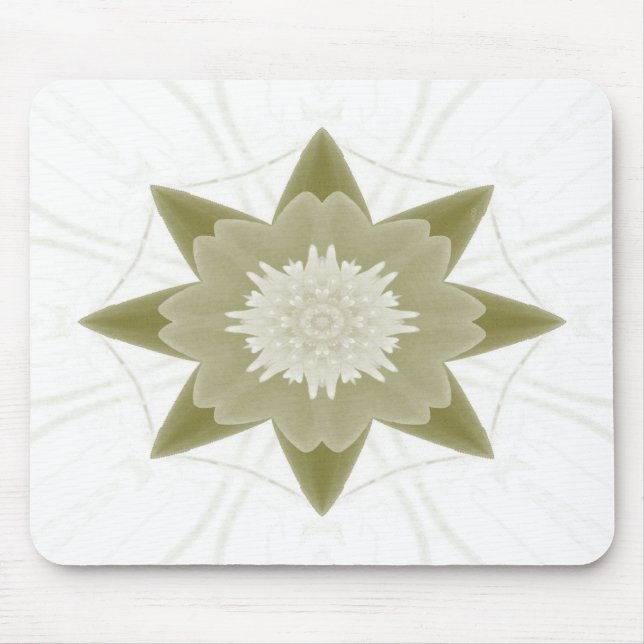 Tapis De Souris Pureté de l'Esprit.... (Devant)