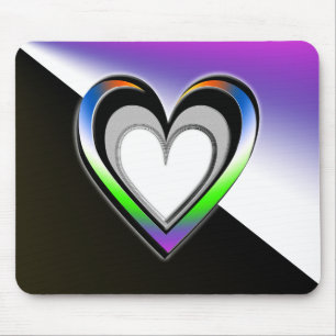 Tapis De Souris Purity