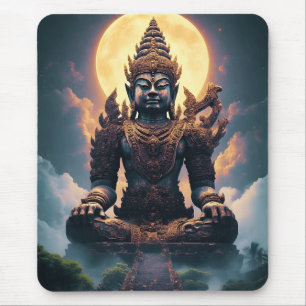 Tapis De Souris Purnama Agung Hyang