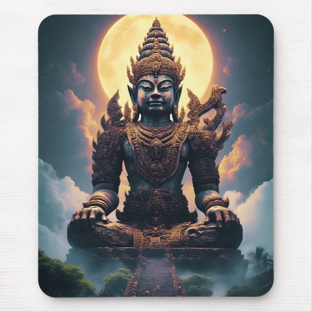 Tapis De Souris Purnama Agung Hyang (Devant)