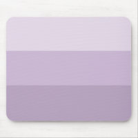 Purple Ombre rayé