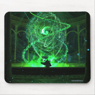 Tapis De Souris Pyre