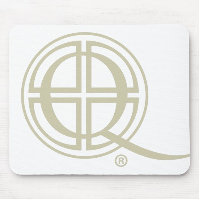 Tapis De Souris Q Mousepad (Devant)