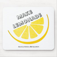 Quand La Vie Vous Donne Des Citrons Font De La Lem