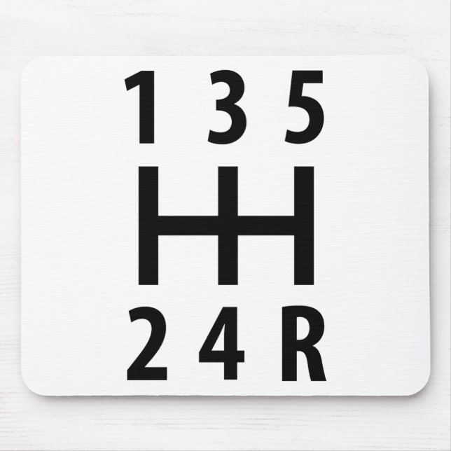 Tapis De Souris quart de train automobile 5 (Devant)