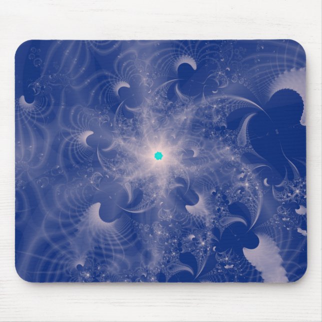 Tapis De Souris Quasar (Devant)