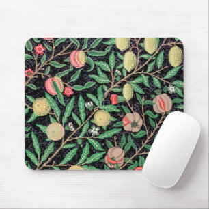 Tapis De Souris Quatre Fruits, William Morris