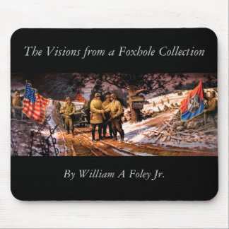 Tapis De Souris quatre-vingt-quatorzième peinture murale