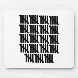 Tapis De Souris quatre-vingt-quinzième anniversaire