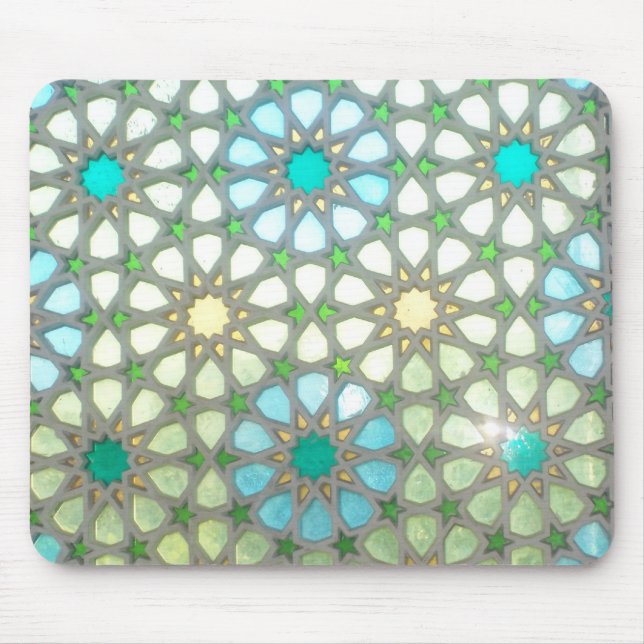 Tapis De Souris Quba (Devant)