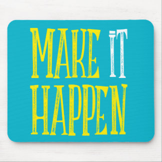 Tapis De Souris Que ça arrive Mousepad