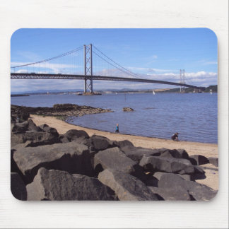 Tapis De Souris Queensferry du sud Mousepad