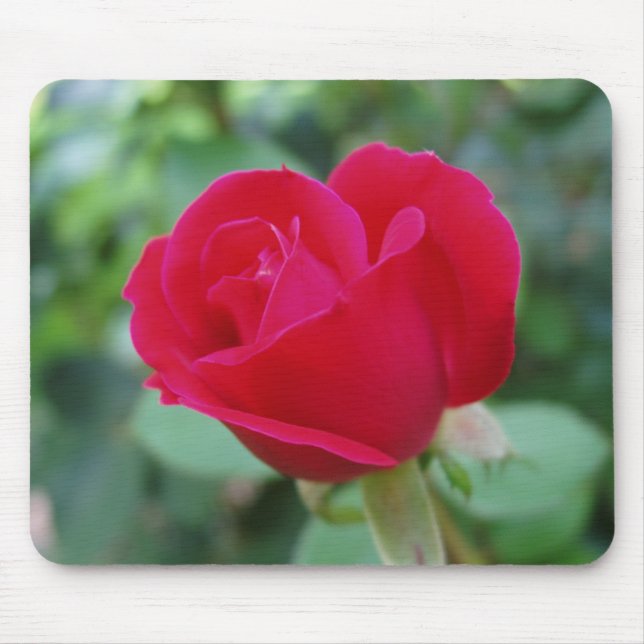 Tapis De Souris Quel Rose génial (Devant)