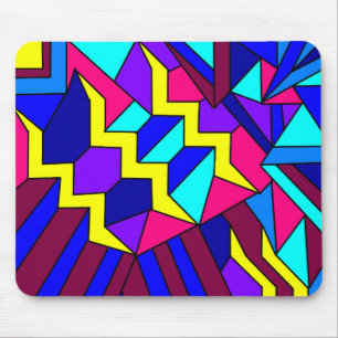 Tapis De Souris Quelque chose de différent