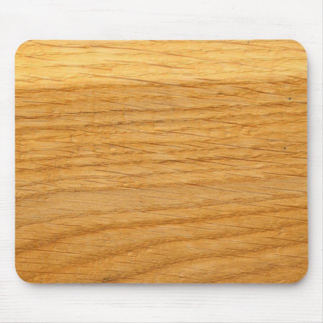 Tapis De Souris Quercus en bois de conception (Devant)
