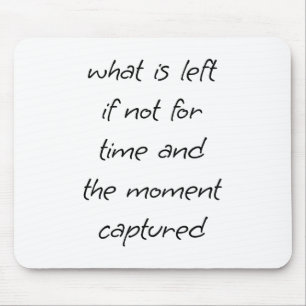 Tapis De Souris Qu'est-ce que la souris gauche Pad