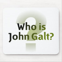 Qui est John Galt ?
