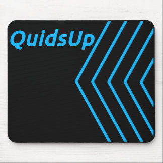 Tapis De Souris Quidsup Mousepad