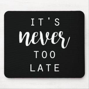 Tapis De Souris Quotable IV