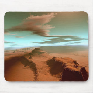 TAPIS DE SOURIS QUOTIDIEN TATUS MOUSEPAD